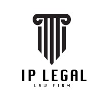 IP Legal logo - Similar company to Sdp Kosove