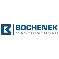 Bochenek Maschinenbau GmbH logo - Similar company to Zwi Konstruktion