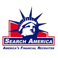 Search America, Atlanta, GA logo - Similar company to Initial Finance Group