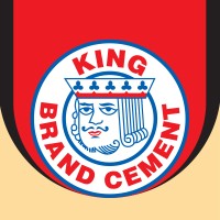 King Brand Cement logo - Similar company to King Cement And Building Materials Inc