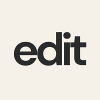 STUDIO EDIT interiors logo - Similar company to Antsvisual