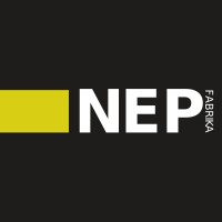 NEP FABRİKA logo - Similar company to Şap-Mersan