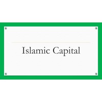 Islamic Capital logo - Similar company to Indonesia Sharia Economic Outlook