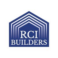 RCI Builders logo - Similar company to Mitchell Homes
