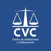 CVC de Mexico logo - Similar company to Servicientifica-Médica S.A. De C.V.