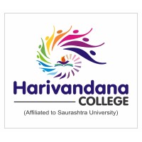 Harivandana College logo - Similar company to Modi Schools