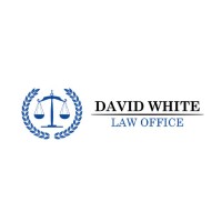 The Law Office of David White PLLC logo - Similar company to Thomo Jt Attorneys Inc