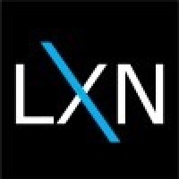 LXNDigital logo - Similar company to Acceskeys