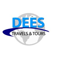 DEES TRAVELS AND TOURS LIMITED logo - Similar company to Travoofy