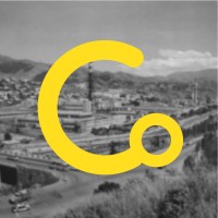 Creopia logo - Similar company to Mirball Studio