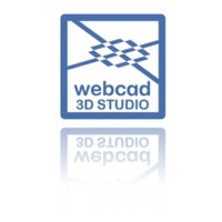 webcad 3D STUDIO logo - Similar company to Prisma3D