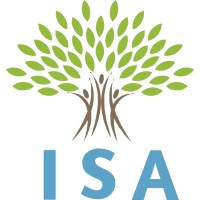 International Student Association logo - Similar company to Mcneese Isa