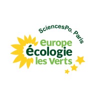 Europe Écologie Les Verts - Sciences Po logo - Similar company to Europe Ecologie Les Verts - Toulouse