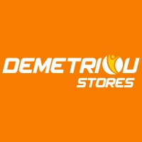 Demetriou Stores logo - Similar company to Conquest Srl