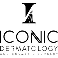 Iconic Dermatology & Cosmetic Surgery logo - Similar company to Danik Medspa & Cosmetic Surgery