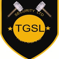 THOR GUARD SECURITY COMPANY LIMITED logo - Similar company to Securico Security - #1 Security Guard Company In Vancouver
