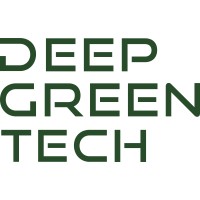 Deep Green Technology logo - Similar company to Deep Green Partners