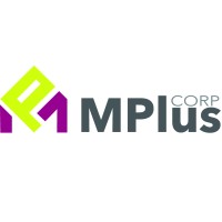 Mpluscorp logo - Similar company to Sha Sales