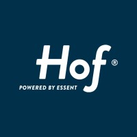 Hof Promotion B.V. logo - Similar company to Next Ballers