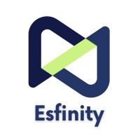 Esfinity logo - Similar company to Cpa-Pakistan