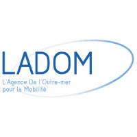 L'Agence De l'Outre-mer pour la Mobilité (LADOM) logo - Similar company to Universidad Del Mar
