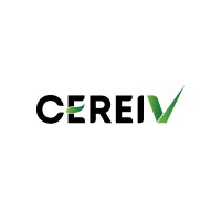 CEREIV logo - Similar company to Cocoalabs India