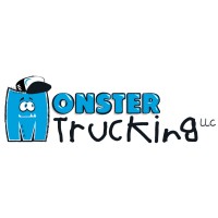 MONSTER TRUCKING LLC logo - Similar company to Xiphos Partners