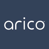 Arico logo - Similar company to Arico