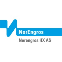Norengros HX AS logo - Similar company to Norengros Nb Engros As