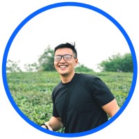 Many One Percents logo - Similar company to Forward Vietnam Podcast