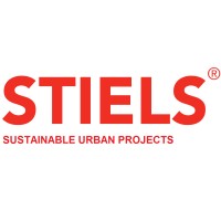 Stiels B.V. logo - Similar company to Click Traverse+