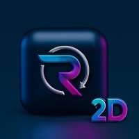 RE-DU - 2D logo - Similar company to Inceptives Digital