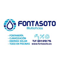 FontaSoto Multioficios S.L. logo - Similar company to Evirom - Soluciones Integrales En La Nube