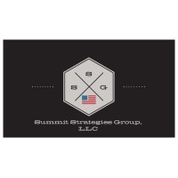 Summit Strategies Group, LLC logo - Similar company to Adapt Nation Capital