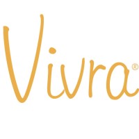 Vivra Chocolate logo - Similar company to Fresh City Kitchen