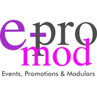 EpromodRD logo - Similar company to 5 Hormigas Caribe
