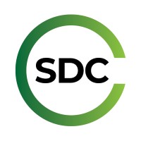 SDC - Sustainable Design Collective logo - Similar company to Digiprod Pass Ltd.