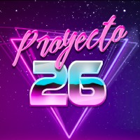 Proyecto 26 logo - Similar company to Studyx
