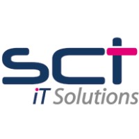 SCT iT Solutions logo - Similar company to Sct (Store Computer Technology)