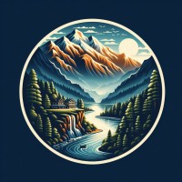 Visit Uttarakhand logo - Similar company to Prime Valley 365