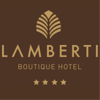 Lamberti Boutique Hotel logo - Similar company to Luxsupercar