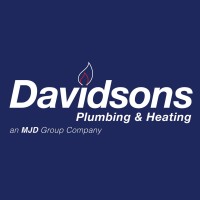 Davidsons Plumbing & Heating Ltd logo - Similar company to Bishop Home Improvements