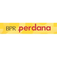 BPR Perdana logo - Similar company to Pt Bpr Bhakti Daya Ekonomi