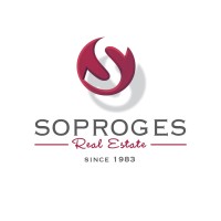 SOPROGES LTEE logo - Similar company to Edge Consulting