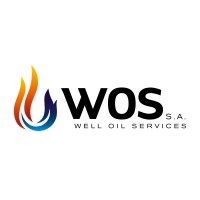 WOS SAS logo - Similar company to Southern Range Well Servicing Ltd