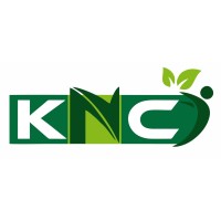 KNC logo - Similar company to Barebone Store