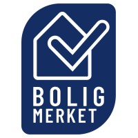 Boligmerket logo - Similar company to Soulsessions.™