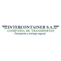 INTERCONTAINER SA logo - Similar company to Intercontainer, S.A