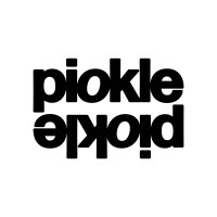 pioklepiokle logo - Similar company to Format Mockups