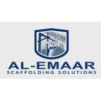 Emaar Scaffolding logo - Similar company to Bika Scaffolding